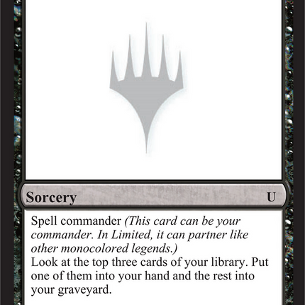 Ransack, the Lab [Unknown Event]