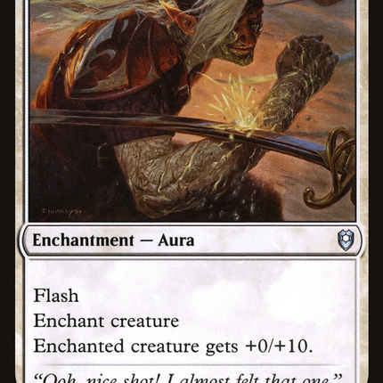 Stoneskin [Commander Legends: Battle for Baldur's Gate]