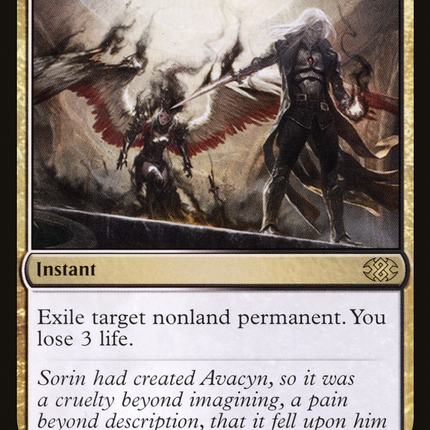 Anguished Unmaking [Double Masters 2022]