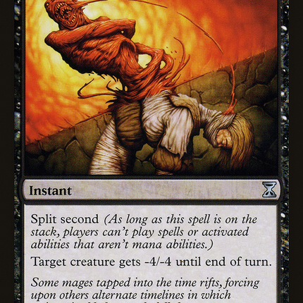 Sudden Death [Time Spiral]