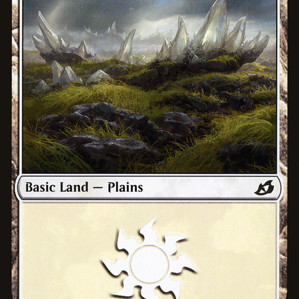 Plains (260) [Ikoria: Lair of Behemoths]