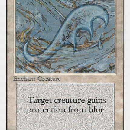 Blue Ward [Unlimited Edition]