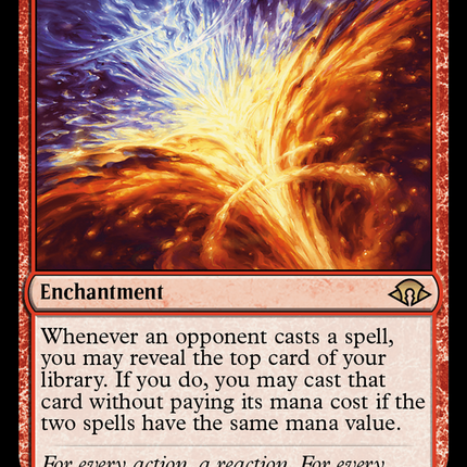 Powerbalance [Modern Horizons 3] Foil