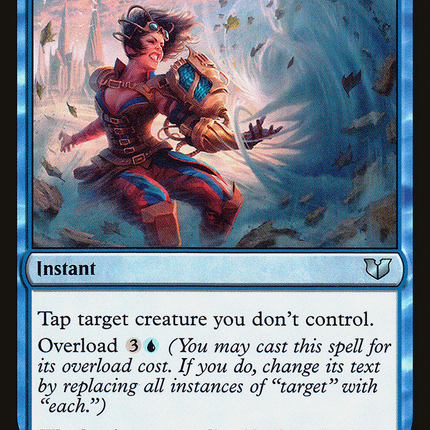 Blustersquall [Commander 2015]