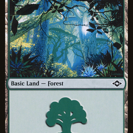 Forest (490) [Modern Horizons 2] Bundle