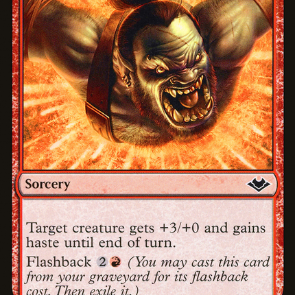 Reckless Charge [Modern Horizons]