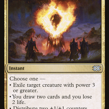 Abzan Charm [Double Masters 2022]
