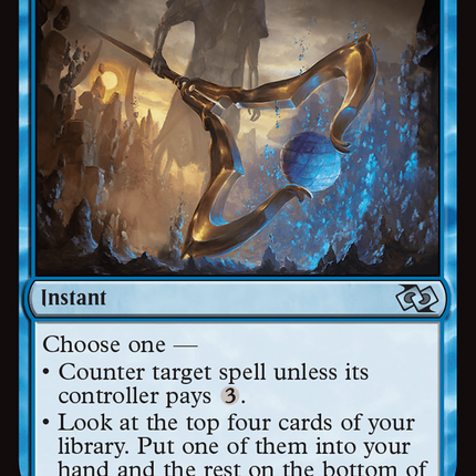 Supreme Will [Foundations Jumpstart]