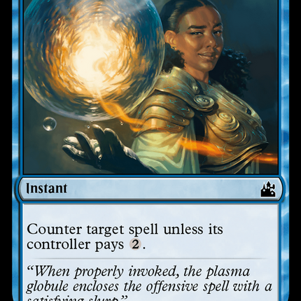 Quench [Ravnica Remastered]