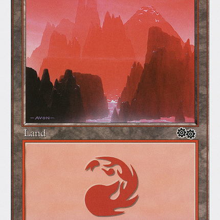 Mountain (123) [Battle Royale Box Set]