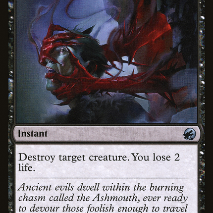Infernal Grasp [Innistrad: Midnight Hunt]