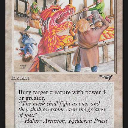 Reprisal [Alliances]