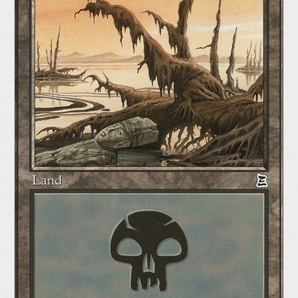 Swamp (172) [Portal Three Kingdoms]