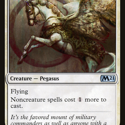 Vryn Wingmare [Core Set 2021]