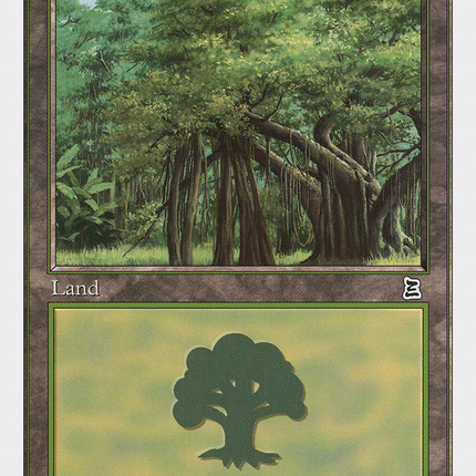 Forest (108) [Battle Royale Box Set]