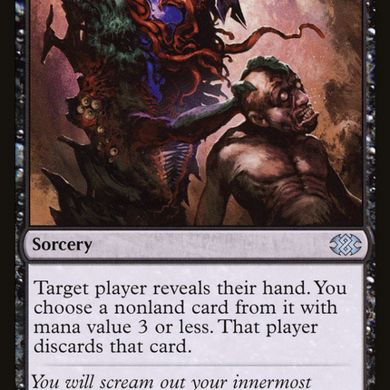 Inquisition of Kozilek [Double Masters 2022]