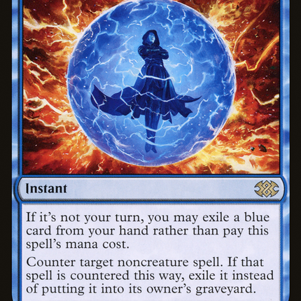 Force of Negation [Double Masters 2022]