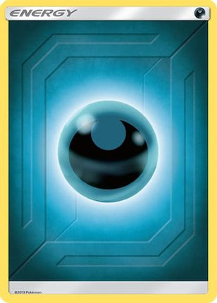 Darkness Energy (2019 Unnumbered) - /null [SM - Team Up]