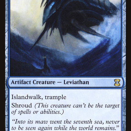 Inkwell Leviathan [Eternal Masters]
