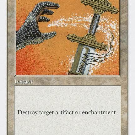 Disenchant [Fifth Edition]