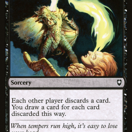 Syphon Mind [Commander Legends: Battle for Baldur's Gate]
