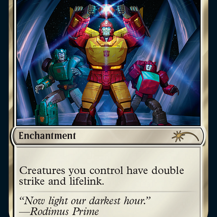 True Conviction [Secret Lair Drop]