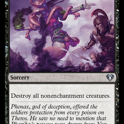 Extinguish All Hope [Commander Masters]
