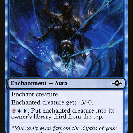 Shattered Ego [Modern Horizons 2]