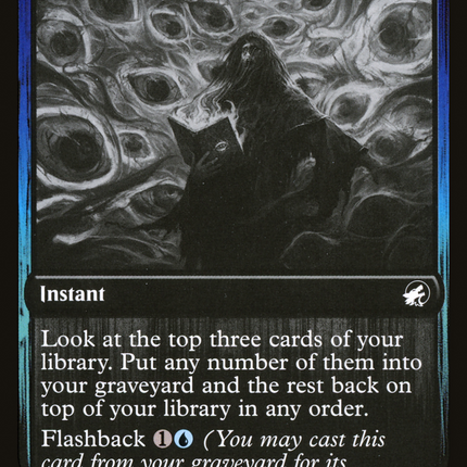 Otherworldly Gaze [Innistrad: Double Feature]