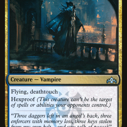 Nightveil Predator [Guilds of Ravnica]