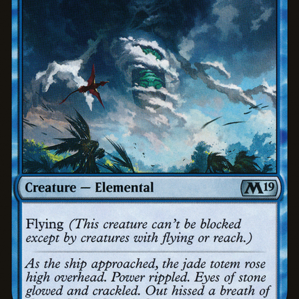 Air Elemental [Core Set 2019]