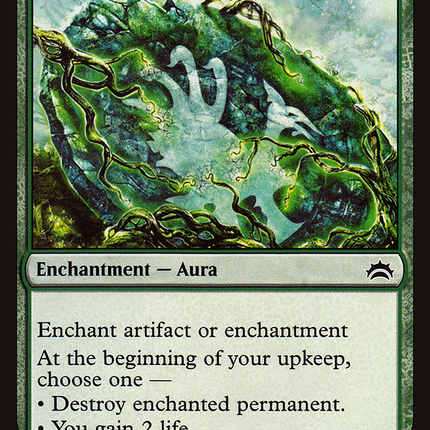 Quiet Disrepair [The List]