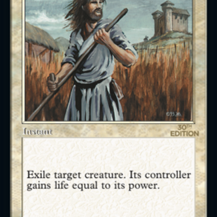 Swords to Plowshares (Retro) [30th Anniversary Edition]