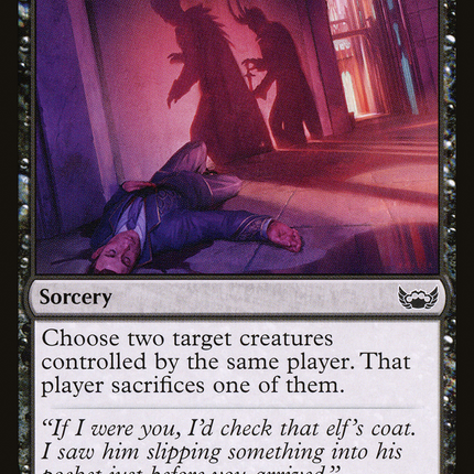 Incriminate [Streets of New Capenna]