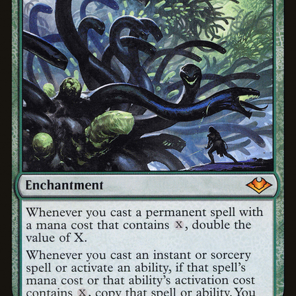 Unbound Flourishing [The List]