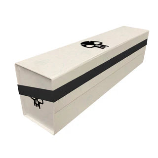 Ultra Pro - Mana 8 500+ Flat Pack Storage Box