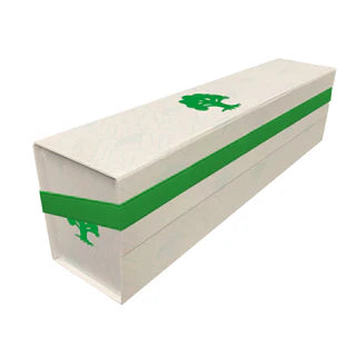 Ultra Pro - Mana 8 500+ Flat Pack Storage Box