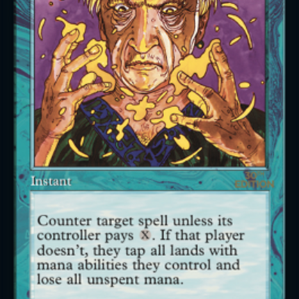 Power Sink (Retro) [30th Anniversary Edition]