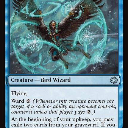 Aegis Sculptor [Tarkir: Dragonstorm] Foil