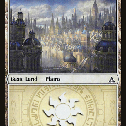 Plains (026) [RNA Guild Kit]