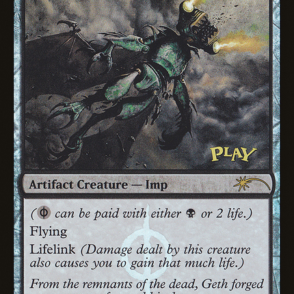 Vault Skirge [DCI Promos] Foil