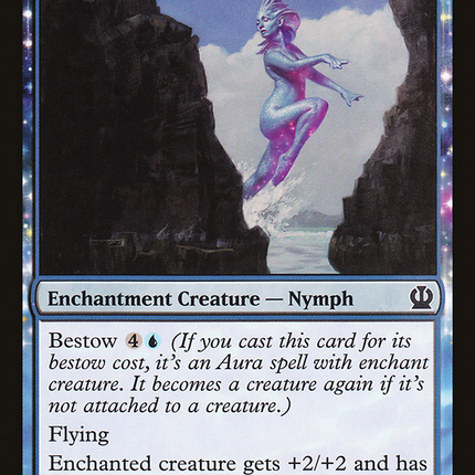 Nimbus Naiad [Theros]