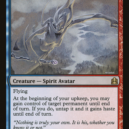 Dominus of Fealty [The List]