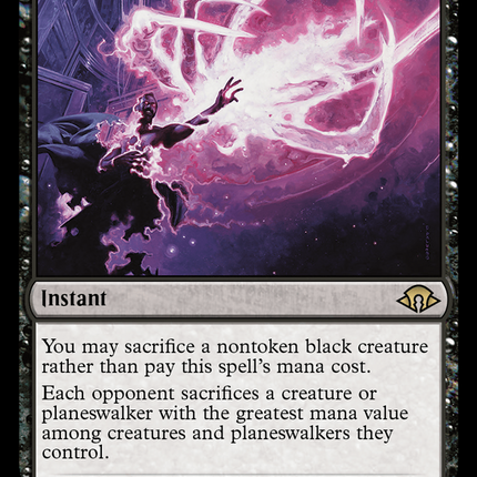 Flare of Malice [Modern Horizons 3]
