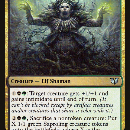 Korozda Guildmage [Commander 2015]