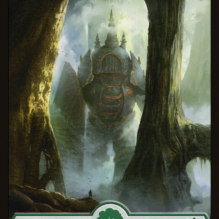 Forest (286) [The Brothers' War]