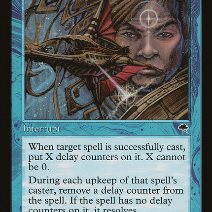 Ertai's Meddling (Retro) [The List]