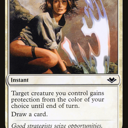 Shelter [Modern Horizons]
