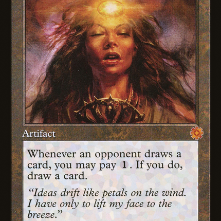 Mind's Eye (Retro) [The Brothers' War Retro Artifacts]
