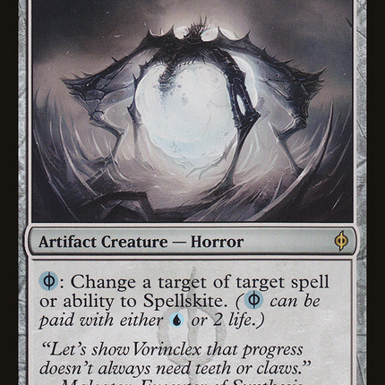 Spellskite [New Phyrexia]